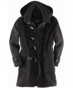 Sorry, no longer available Barbour Mens Classic Duffle MWO0004