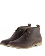 In Stock:
Dk Brown: 10
Barbour Nevada Chukka Boot MFO0526