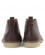 Barbour Nevada Chukka Boot MFO0526