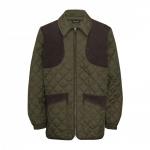 Barbour new Keeperwear Quilted Jacket MQU0003OL91
