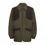 Sorry, no longer available Barbour new Keeperwear Quilted Jacket MQU0003OL91