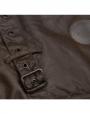Barbour New Waxed Cotton Dog Coat