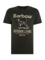 Barbour Outdoor T-Shirt MTS0210
