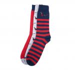 Barbour Pheasant Multi Socks Gift Set MSO0172