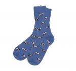 In Stock:
Chambray: Large
Barbour Pointer Sock MSO0129