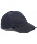 Barbour Prestbury Waxed Cotton Sports Cap MHA0423