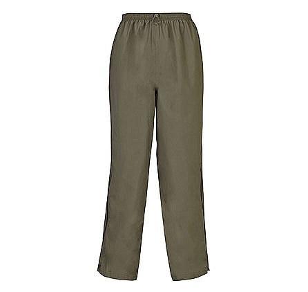 barbour overtrousers