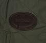 Barbour Quilted Dog Coat UAC0006BK91