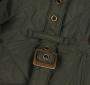 Barbour Quilted Dog Coat UAC0006BK91