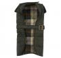 Barbour Quilted Dog Coat UAC0006BK91