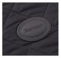 Barbour Quilted Dog Coat UAC0006BK91