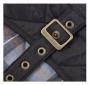 Barbour Quilted Dog Coat UAC0006BK91