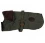 Barbour Quilted Dog Coat UAC0006BK91