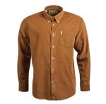 Barbour Regular Fit Cord Shirt MSH4589