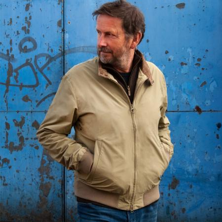 Barbour Royston Jacket MCA0412