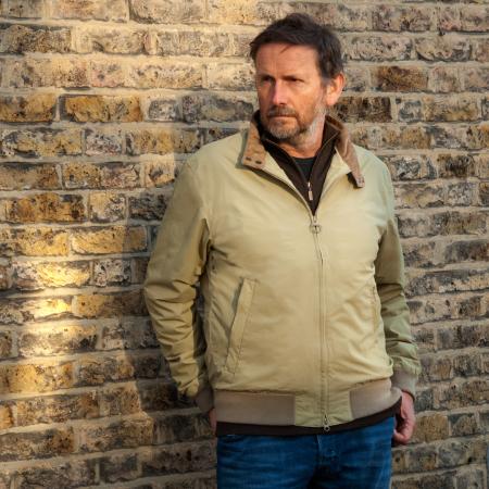 Barbour Royston Jacket MCA0412