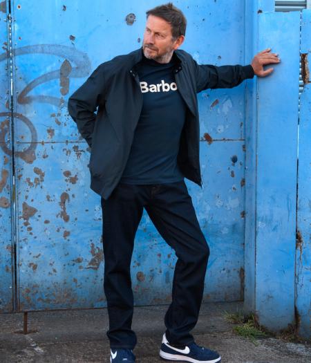 Barbour Royston Jacket MCA0412