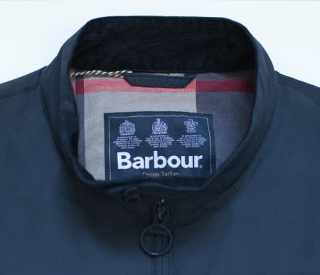 Barbour Royston Jacket MCA0412
