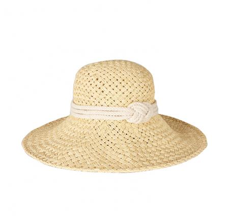 Barbour Sealand Straw Hat for ladies