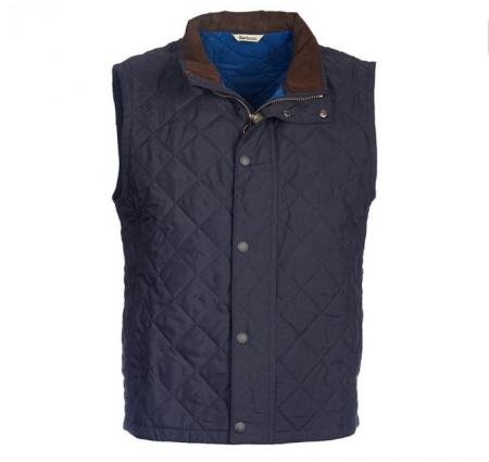 Barbour Serin Quilt gilet