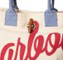 Barbour Shingle Shopper Bag LBA0273RE11