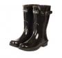 Barbour Short Primrose Festival Wellington Boot LRF0069