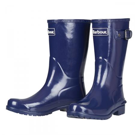 barbour primrose wellington