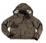 Barbour Spey Fishing Jacket MWB0017OL71 WAS T1242