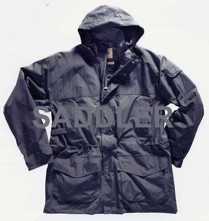 Barbour Sporting Linhope Jacket