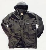 Barbour Sporting Ultimate 3 in 1 Jacket MWB0310OL51