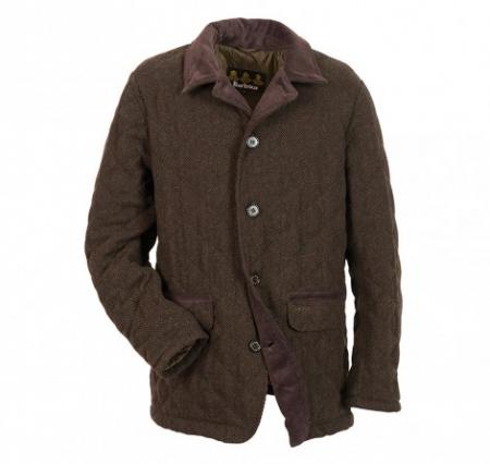 Barbour Stable Jacket MQU0006