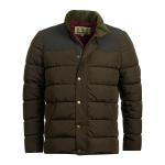 Sorry, no longer available Barbour Stevenson Quilted Jacket MQU0987
