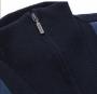 Barbour Storm Half Zip Sweater MKN0003