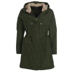 Barbour Swinley Waterproof Jacket LWB0724