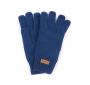 Barbour Tartan Scarf & Glove Set for ladies LGS0026