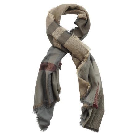 Barbour Tartan Square LSC0084