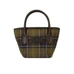 In Stock:
Yes
Barbour Tartan Tote Bag in Barbour Classic Tartan