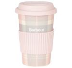 Barbour Tartan Travel Mug UAC0231