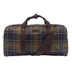 In Stock:
Classic Tartan: None
Barbour Torridon Tartan Holdall UBA0531