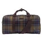 Barbour Torridon Tartan Holdall UBA0531