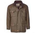 Barbour Tweed Sapper Jacket MWO0209BR31