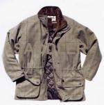 Sorry, no longer available Barbour Tweed Shooting Jacket MWO0121GN52
