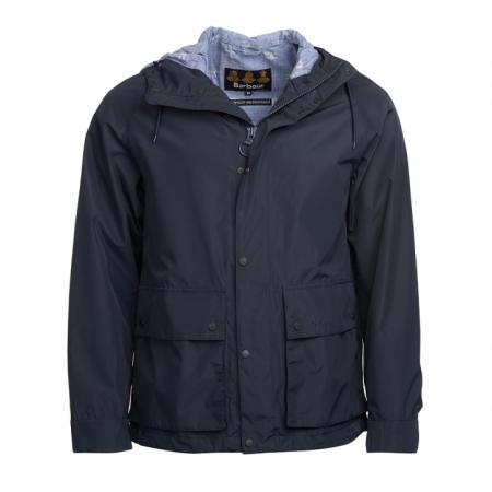 Barbour Twine Waterproof Breathable Jacket MWB0603NY71