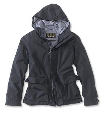 Barbour Twine Waterproof Breathable Jacket MWB0603NY71