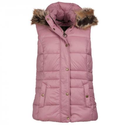 Barbour Ullswater Gilet for ladies LGI0029
