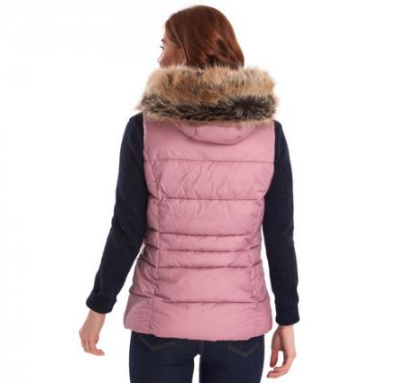 Barbour Ullswater Gilet for ladies LGI0029