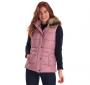 Barbour Ullswater Gilet for ladies LGI0029