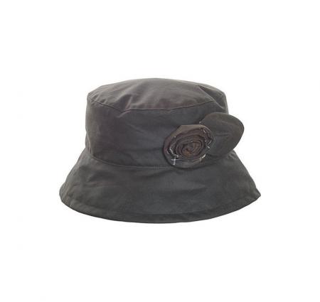 barbour ladies waterproof hats