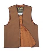 Sorry, no longer available Barbour Warm Pile Stud In Lining for Wax Cotton Jackets A296