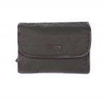 Barbour Wax Hanging Washbag MAC0398OL71